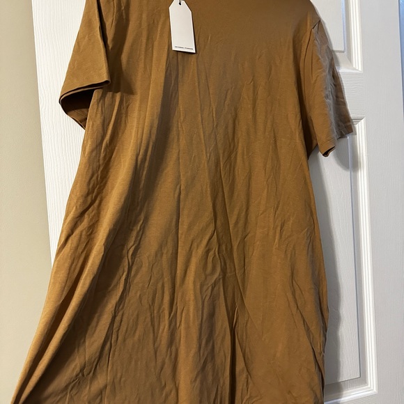 Universal Standard Halie Tshirt Dress - Picture 4 of 5